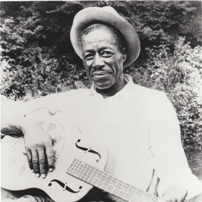Grinning in Your Face - Son House