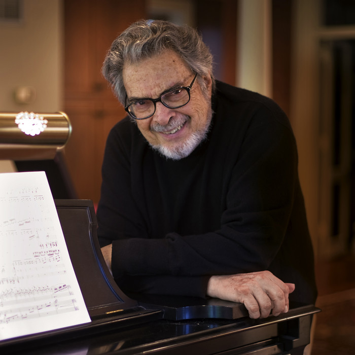 Leon Fleisher&Franz Schubert