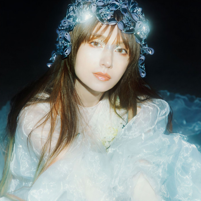 Back To Your Heart (English Ver.) - May J.&Daniel Powter