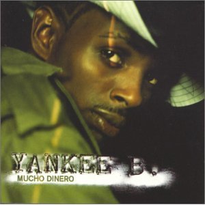 Marvelous - Yankee B