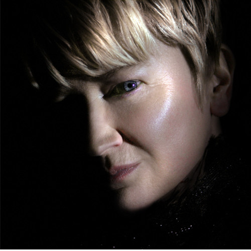 Fading Away (Adam X mix) - Anne Clark&Ayria