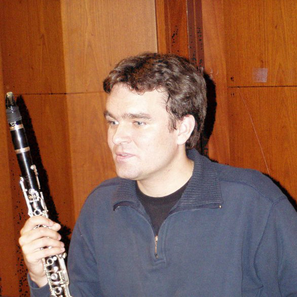 Jörg Widmann&South West German Radio Symphony Orchestra&Sylvain Cambreling