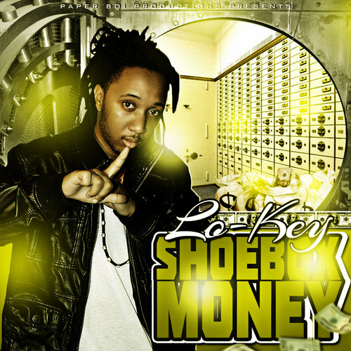 Done Wrecked Da Game - Lo Key
