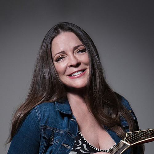 Blackie's Gunman - Carlene Carter&Elizabeth Cook