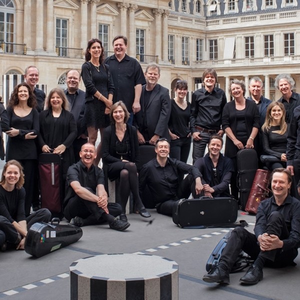 Chamber Orchestra of Europe&Yannick Nézet-Séguin