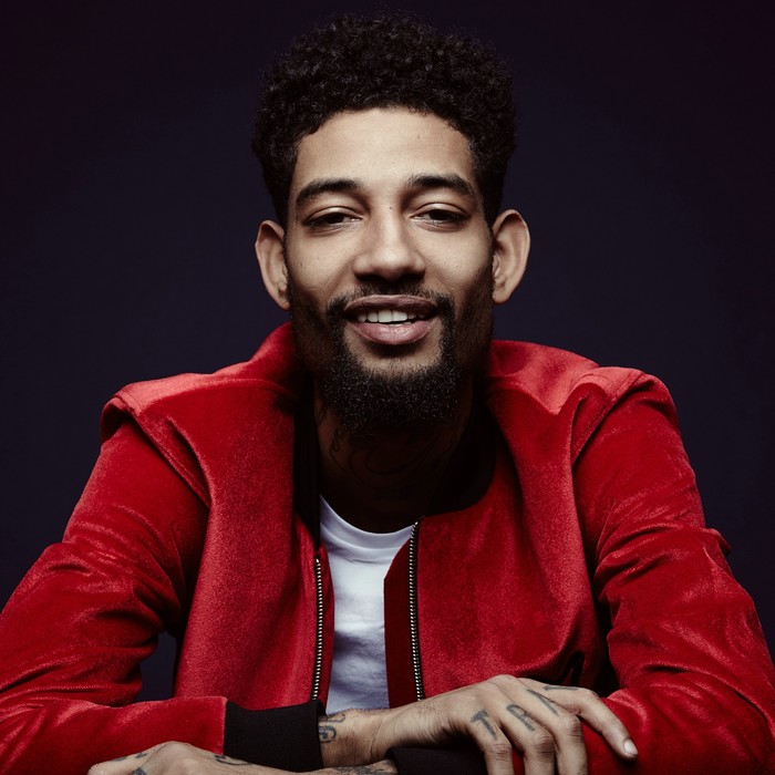 Addicted (Prod By IBeatz) - PnB Rock