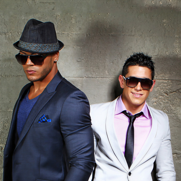 Dyland & Lenny&Cosculluela