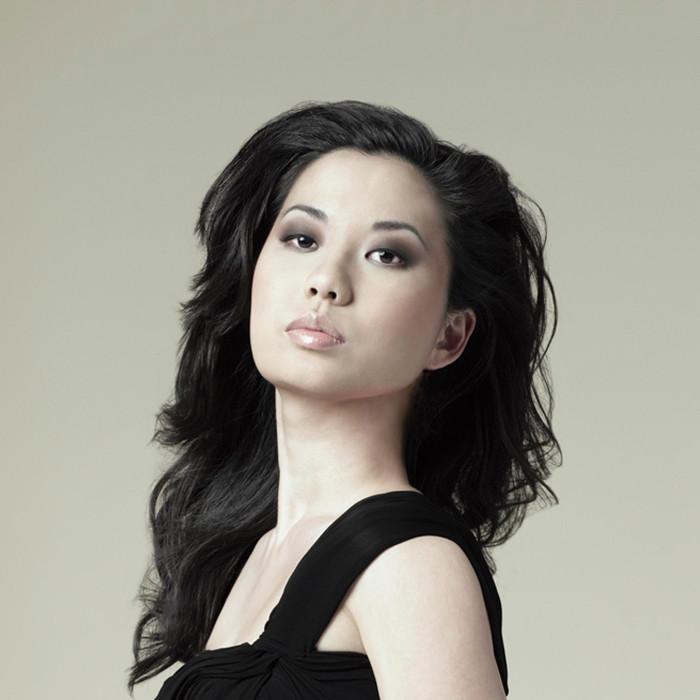 Sarah Chang&Alexander Kerr&Georg Faust&Leif Ove Andsnes&Wolfram Christ