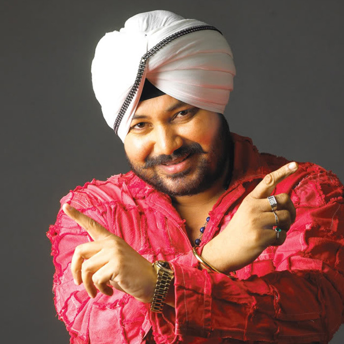 Daler Mehndi&Mika Singh&Shraddha Pandit