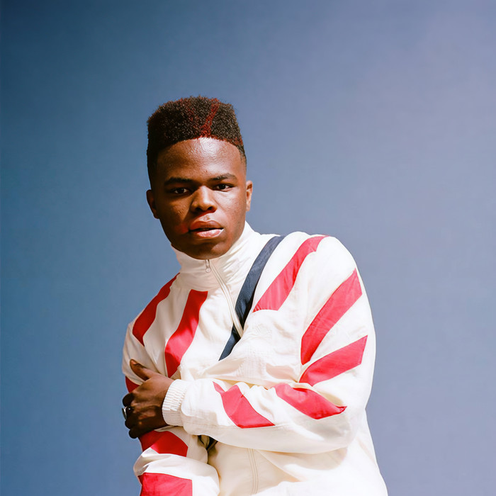 Rule The World - Daye Jack
