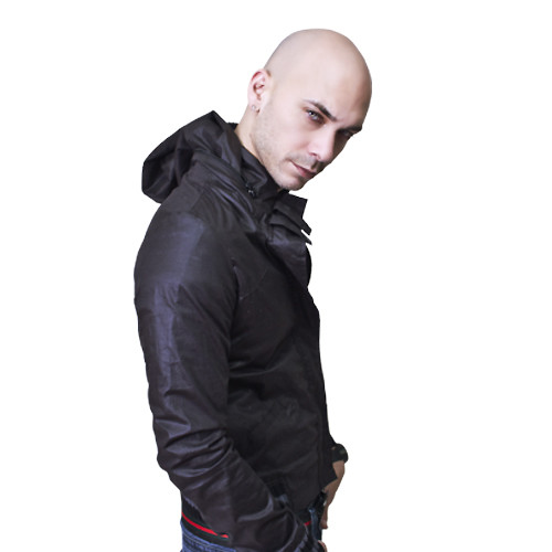 Zumba - Tony Lenta