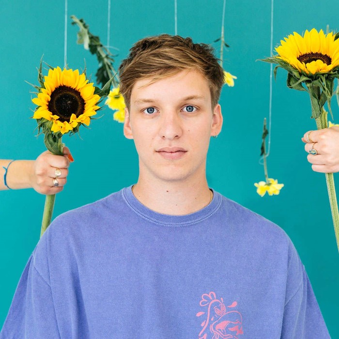 George Ezra