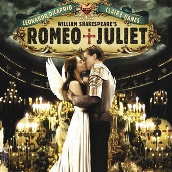 Crush On U With Love - Romeo & juliet