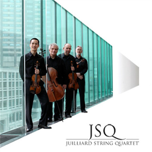 Juilliard String Quartet&Maurice Ravel