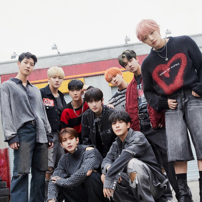 Thank You - 골든차일드