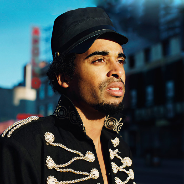Head To You - Patrice