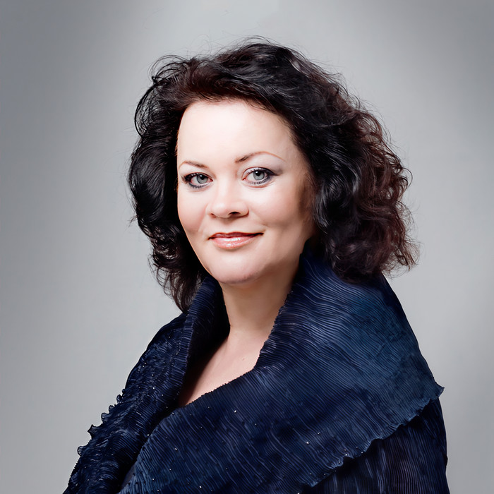 Violeta Urmana&Wiener Philharmoniker&Pierre Boulez