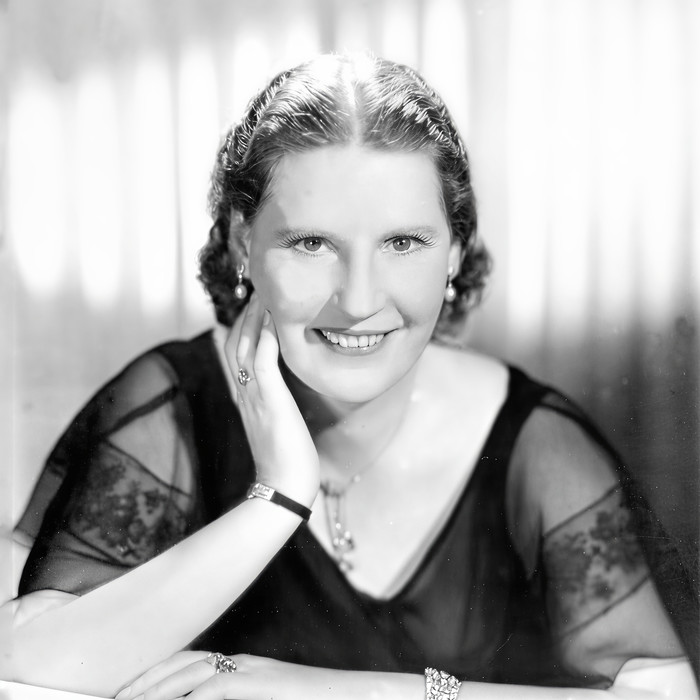 Kirsten Flagstad&Otto Edelmann&Oda Balsborg&Ilona Steingruber&Grace Hoffman&Margaret Bence&Claire Watson&Andreas Delfs&Frieda Roesler&Hetty Plümacher&Wiener Philharmoniker&Georg Solti
