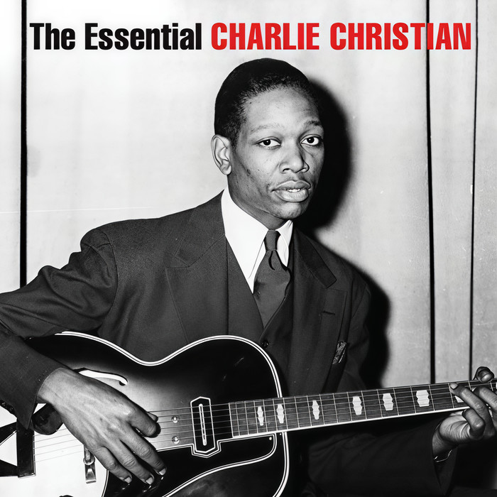 Benny's Bugle - Charlie Christian&具荷拉[Kara]&Benny Goodman Sextet&Benny Goodman