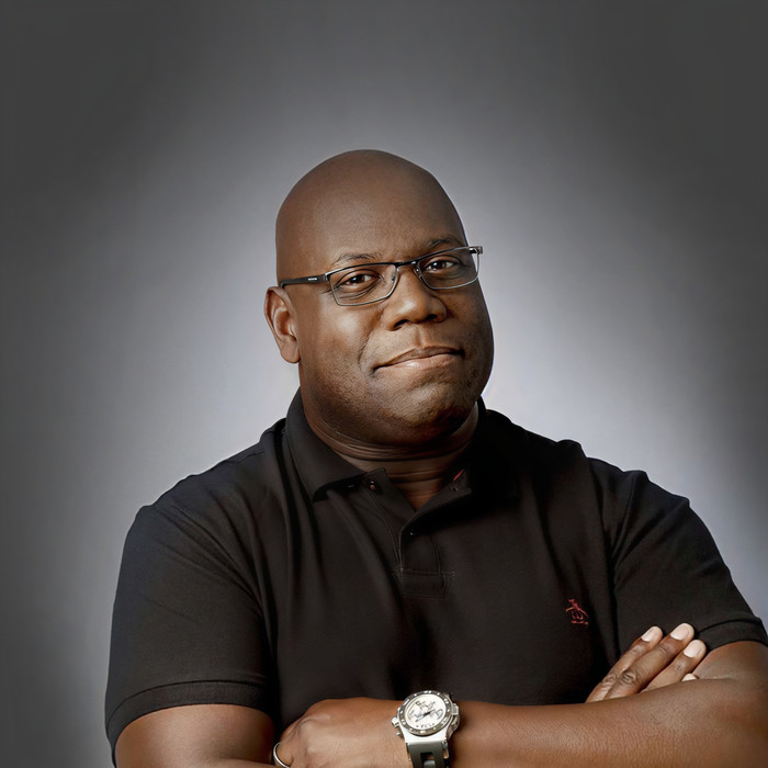 Nexus (Foamo Dub Mix) - remix - Carl Cox