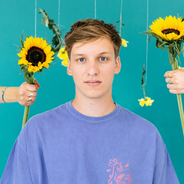 Over The Creek - George Ezra