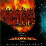 Armageddon&Steven Tyler