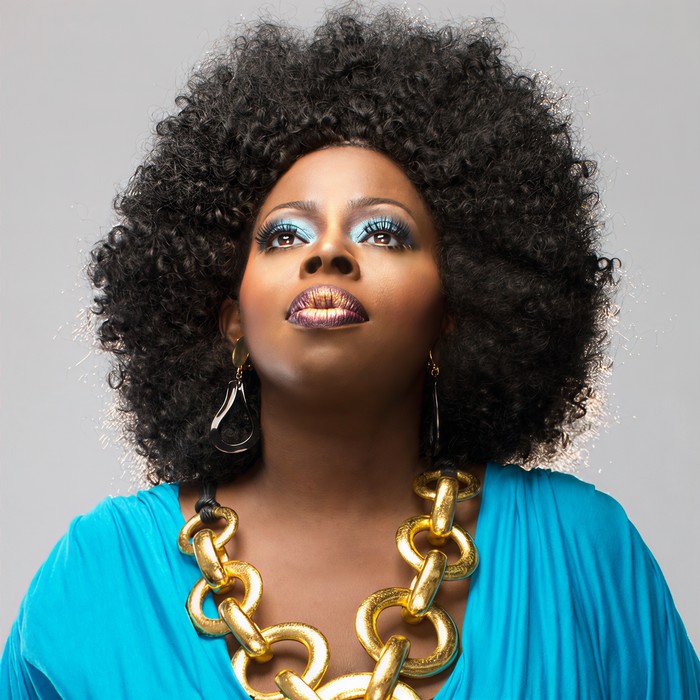 Angie Stone&Reel People&Art Of Tones