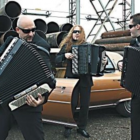 Motion Trio&L.U.C.