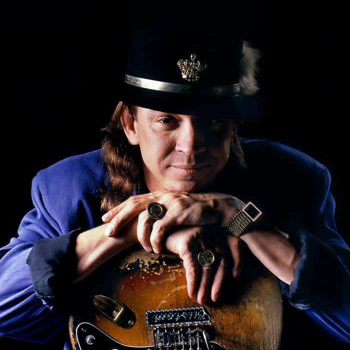 Stevie Ray Vaughan&Doyle Bramhall&SoKnox Wrecking Crew&Joseph Vangieri