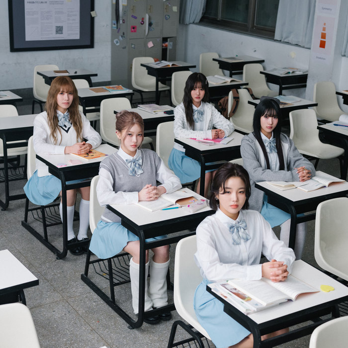 YOUNG POSSE (영파씨)&존박