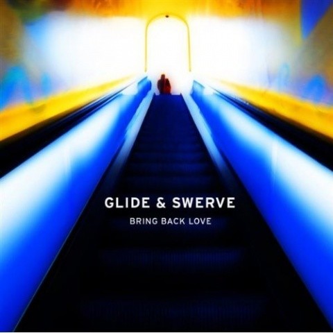 Glide & Swerve&Aret Kapetanovic