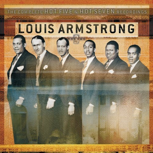 Potato Head Blues - Louis Armstrong And His Hot Seven