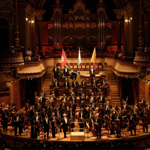 Orchestre De La Suisse Romande&Carl Schuricht