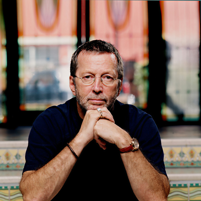 Starbound - Eric Clapton&Willie Nelson&Derek Trucks