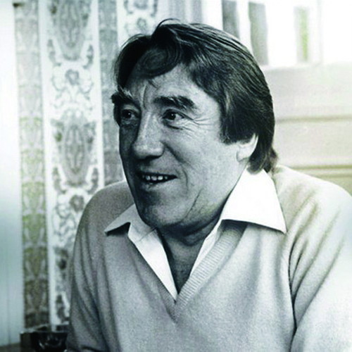 The Friend's Farewell(G.Delerue - Rachelle Dassin - Elsa Triolet) - Georges Delerue
