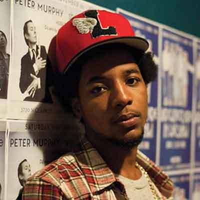 Rockie Fresh&Arin Ray
