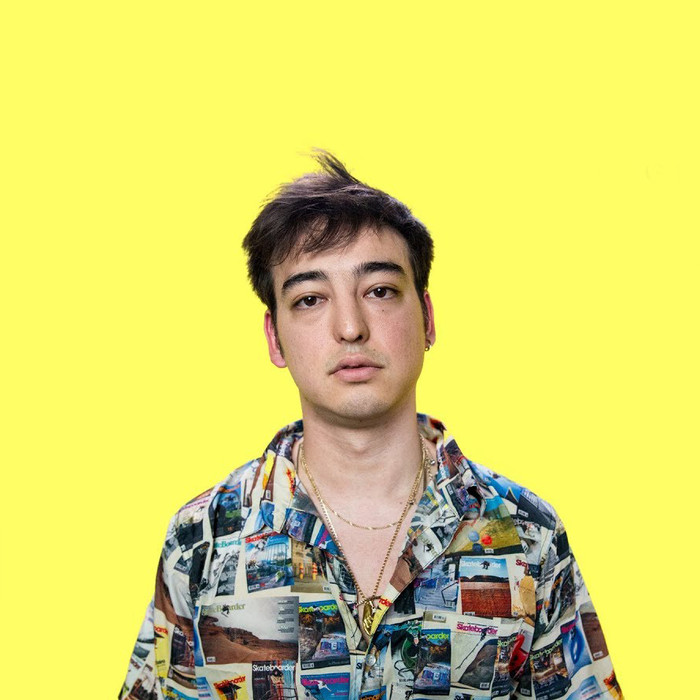 They Don't Understand - Joji