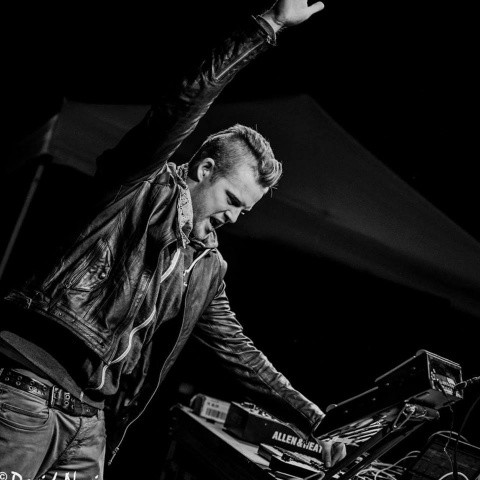 OPIUO&Jordan Dennis&Clozee