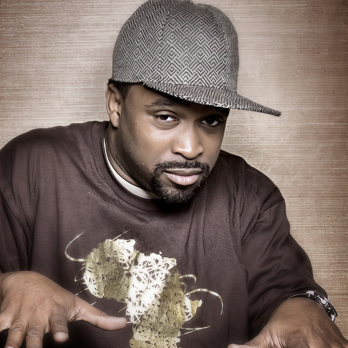 DJ Spinna&The Layabouts&Tricia Angus