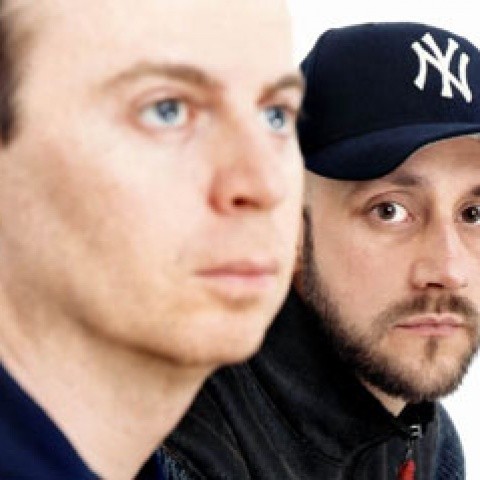 We Did Something Very Bad With - Hardfloor