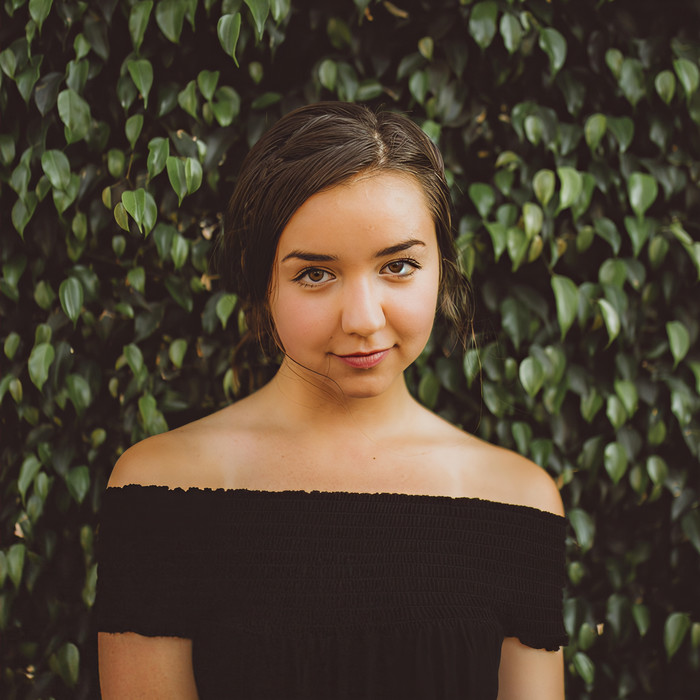 Breakeven (Acoustic) - unplug - Maddi Jane