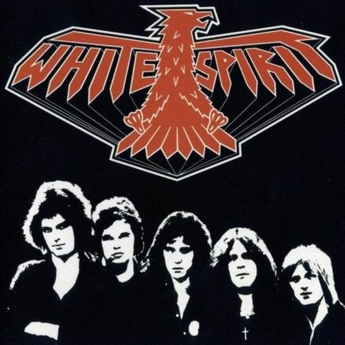 White Spirit&Rim'K&Lino