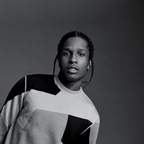 Shabba - A$AP Rocky