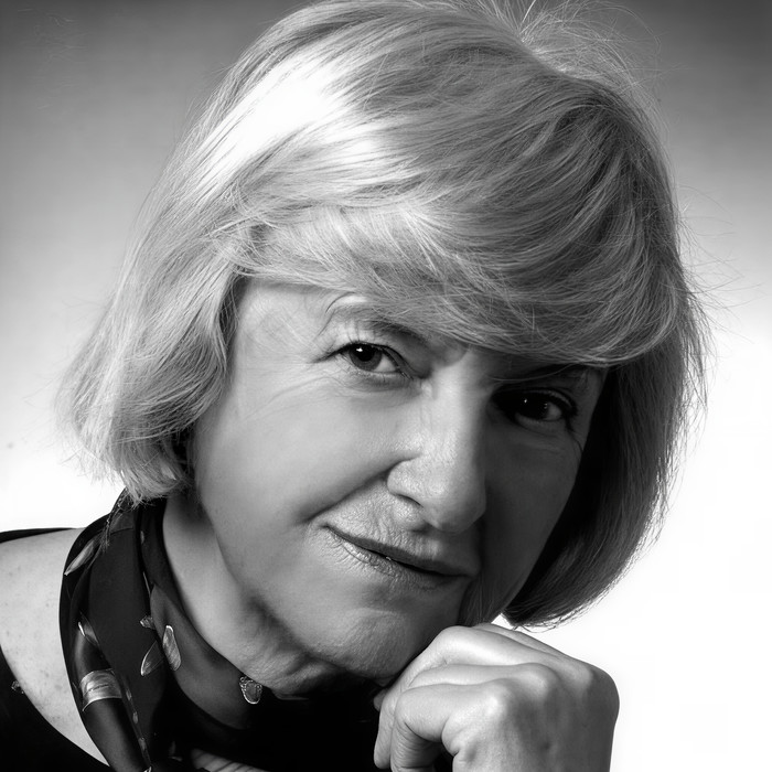 Hedwig Bilgram