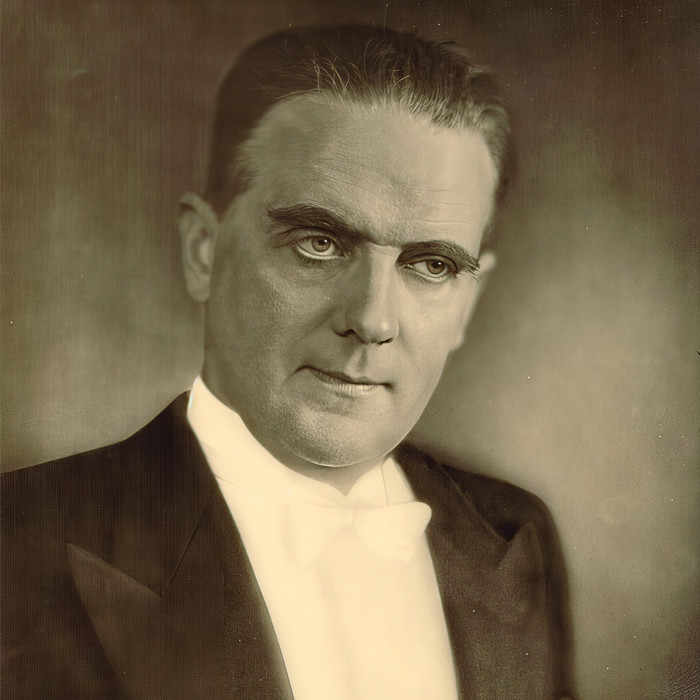 Heinrich Schlusnus&Orchester der Staatsoper Berlin&Helge Rosvaenge