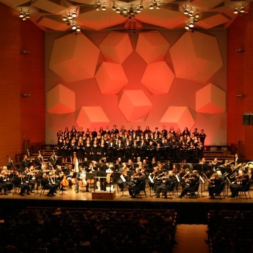 Minneapolis Symphony Orchestra&University Of Minnesota Brass Band&Antal Doráti