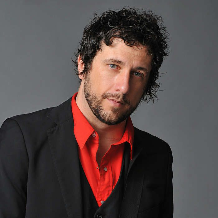 Will Hoge&Joshua Ray Walker