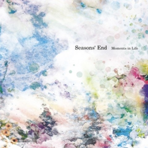 Comes around feat.El da sensei,Internal quest - Seasons' End&El Da Sensei