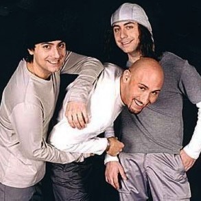 Prezioso feat. Marvin&Prezioso&Marvin