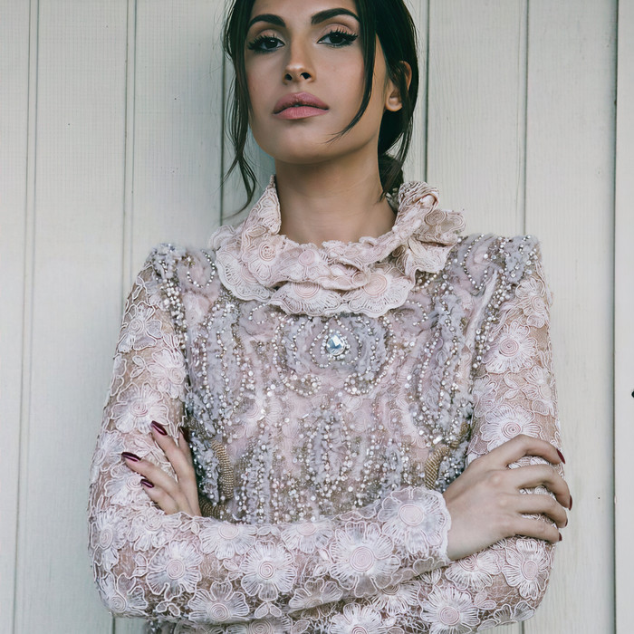 Burning Bridges - Snoh Aalegra